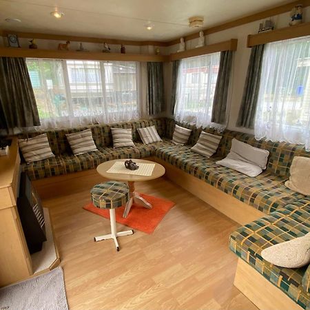 Caravane En Pleine Nature Ferme Proche De Tout Philippeville Exterior photo