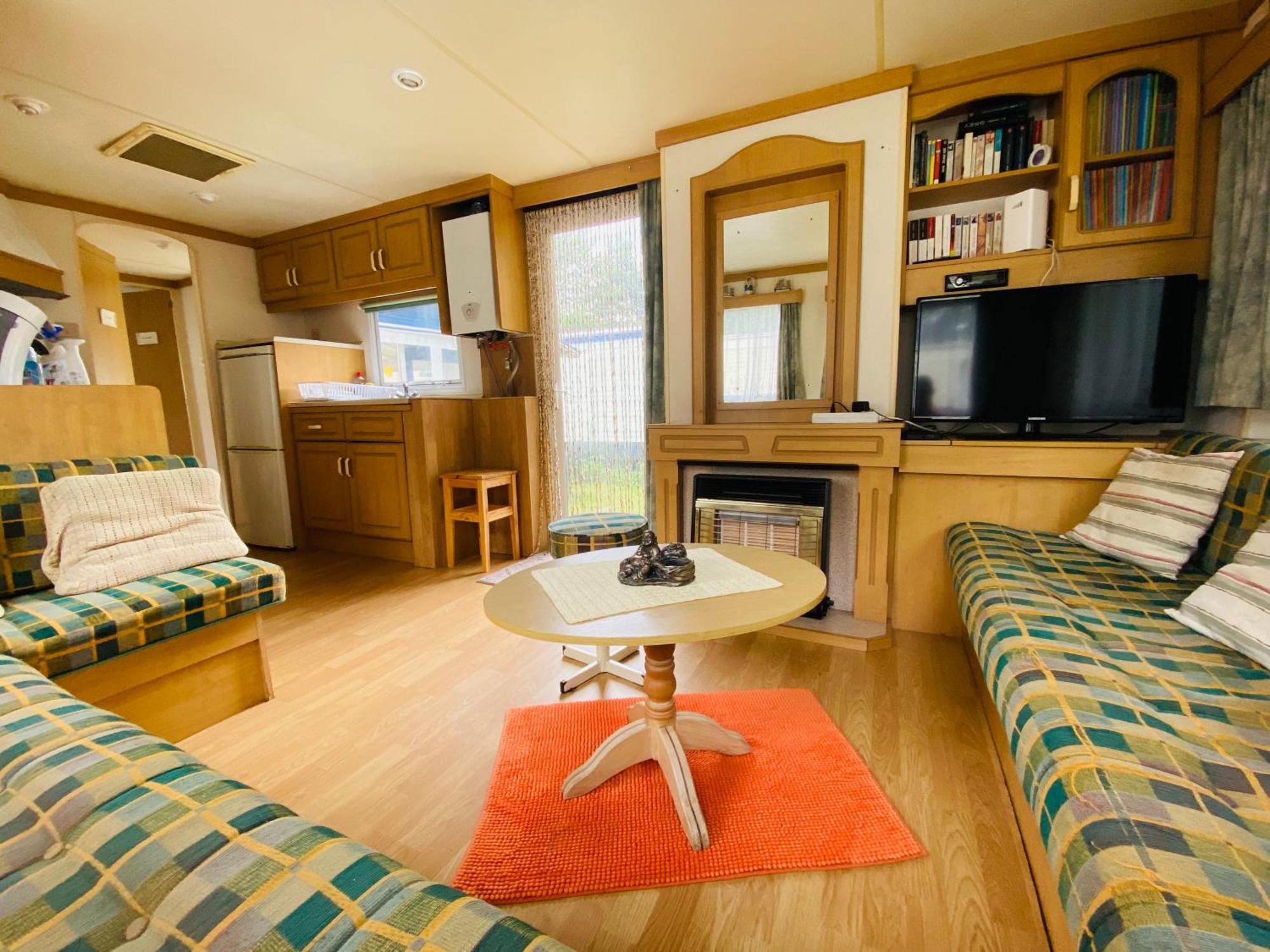 Caravane En Pleine Nature Ferme Proche De Tout Philippeville Exterior photo