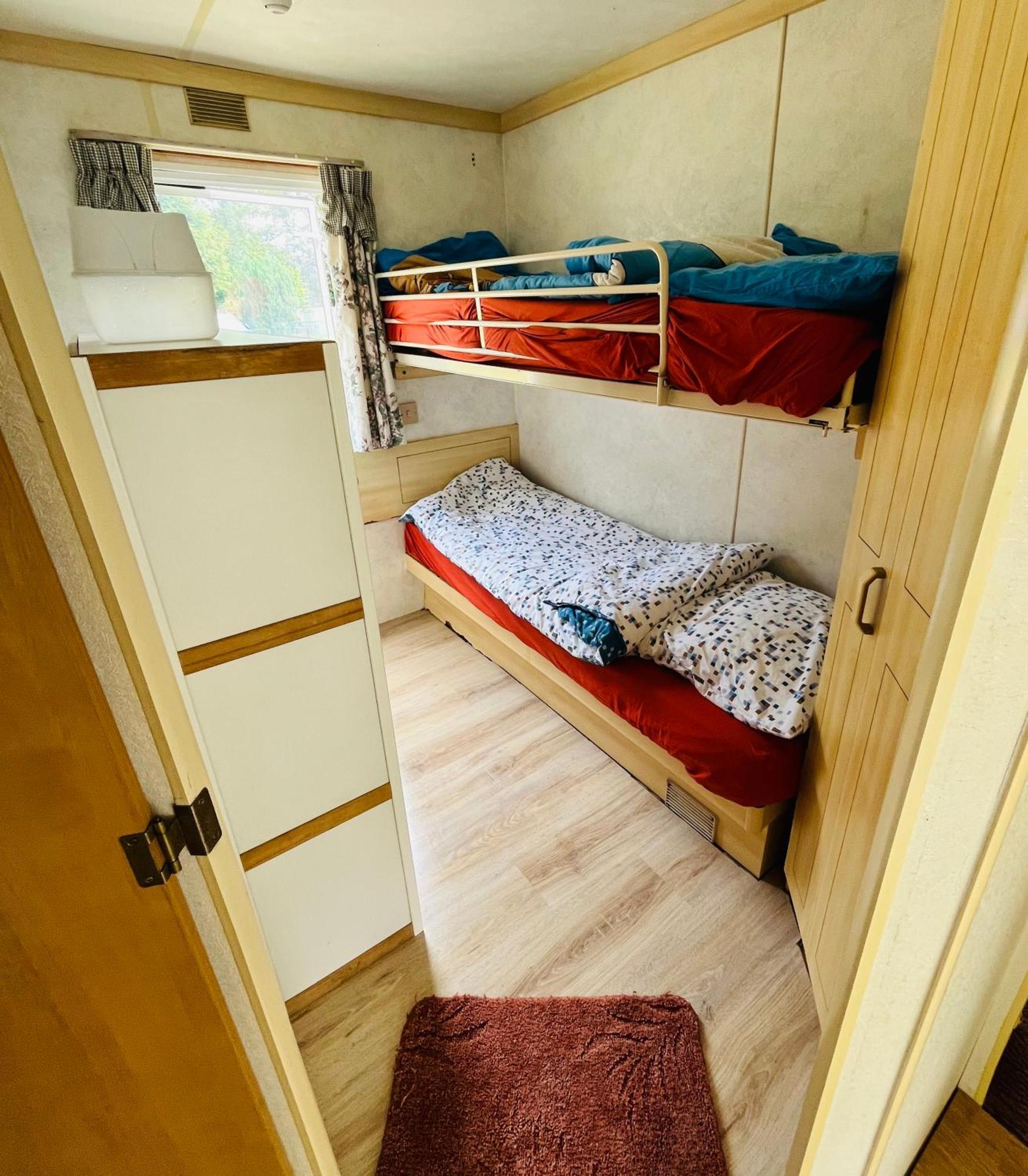 Caravane En Pleine Nature Ferme Proche De Tout Philippeville Exterior photo