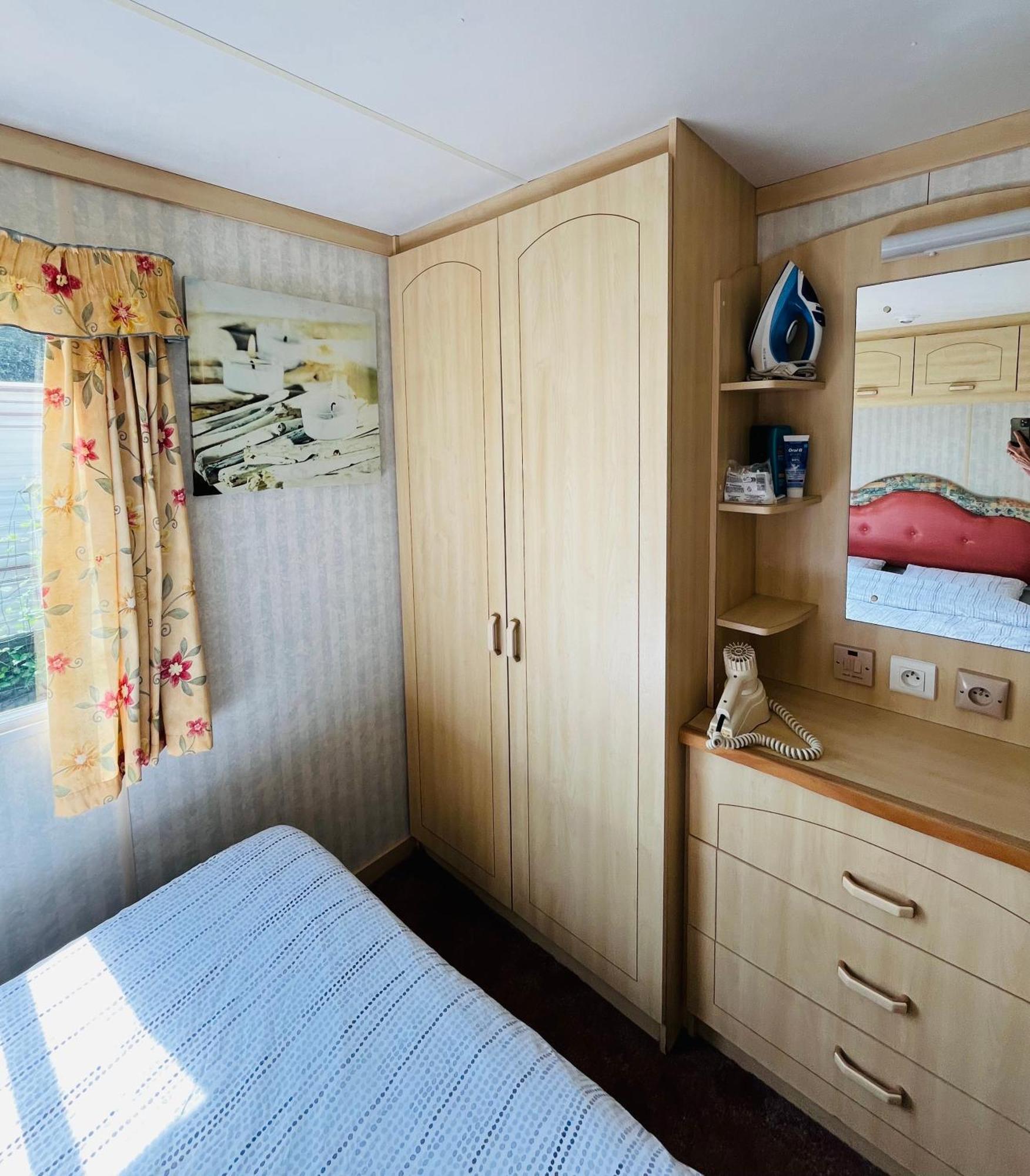 Caravane En Pleine Nature Ferme Proche De Tout Philippeville Exterior photo