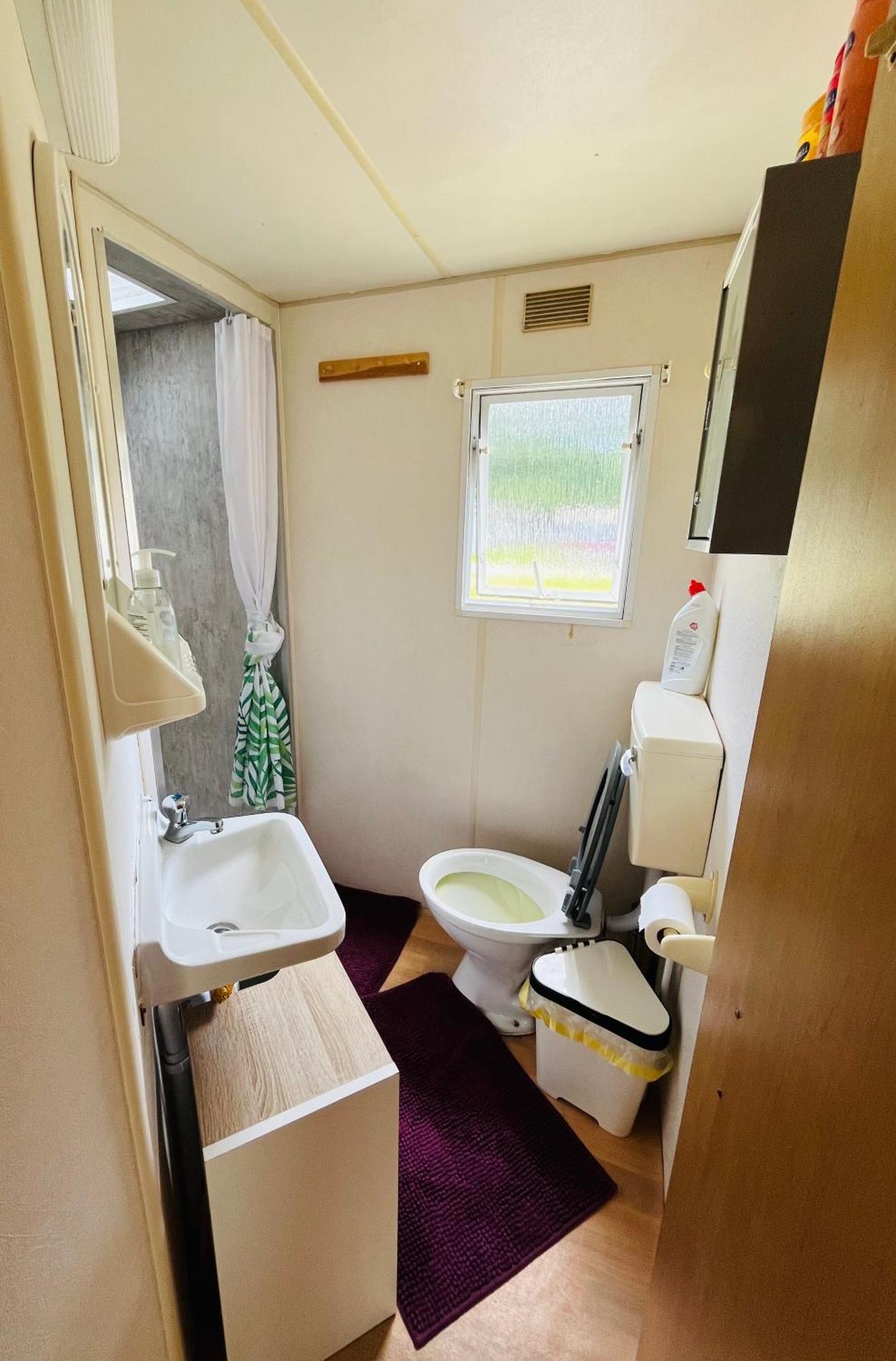 Caravane En Pleine Nature Ferme Proche De Tout Philippeville Exterior photo